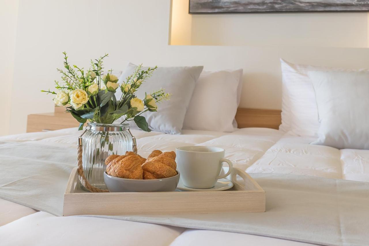 Lilium Luxury