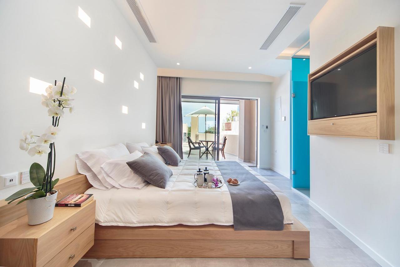 Lilium Luxury Agia Marina