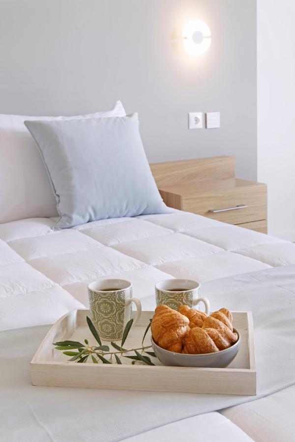 Lilium Luxury Hotel