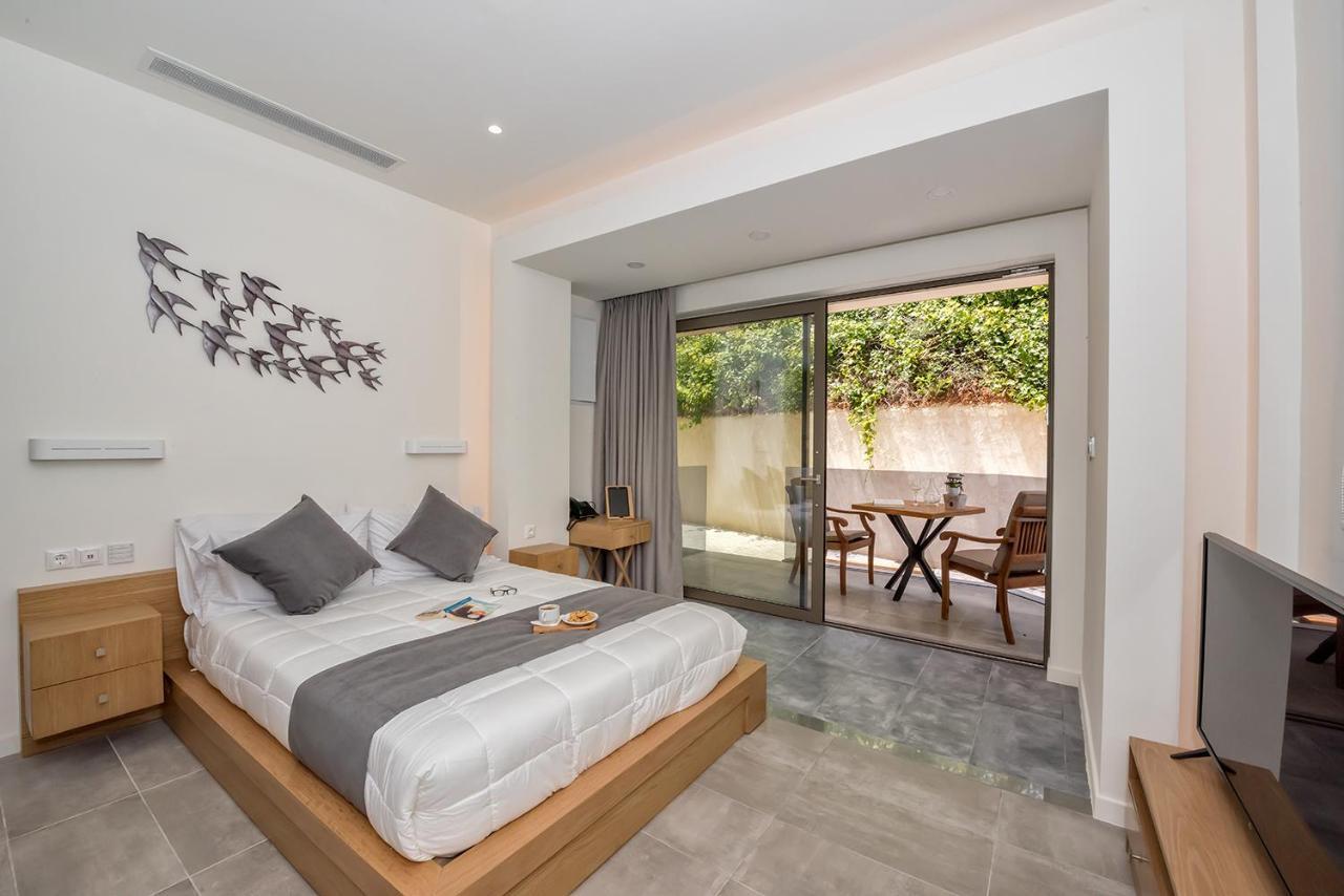 Lilium Luxury Hotel 3*