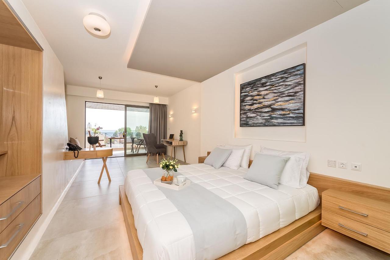 Hotel Lilium Luxury Agia Marina