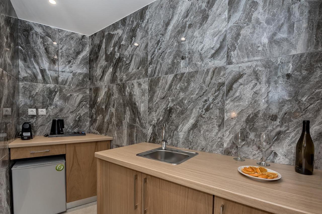 Lilium Luxury Hotel