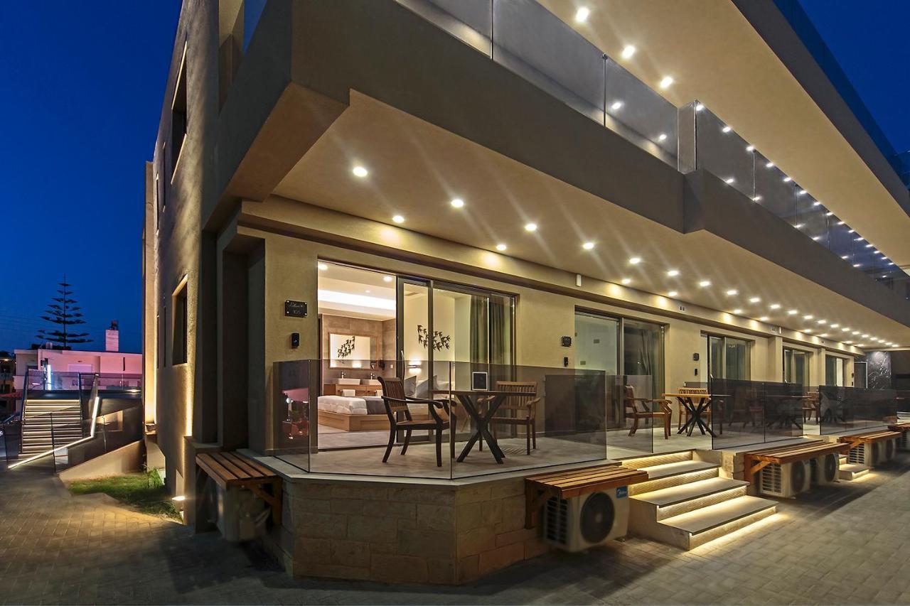 Hotel Lilium Luxury Agia Marina