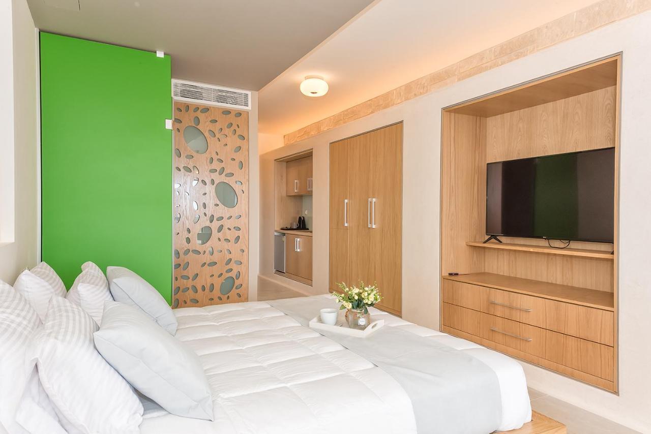 Lilium Luxury Agia Marina