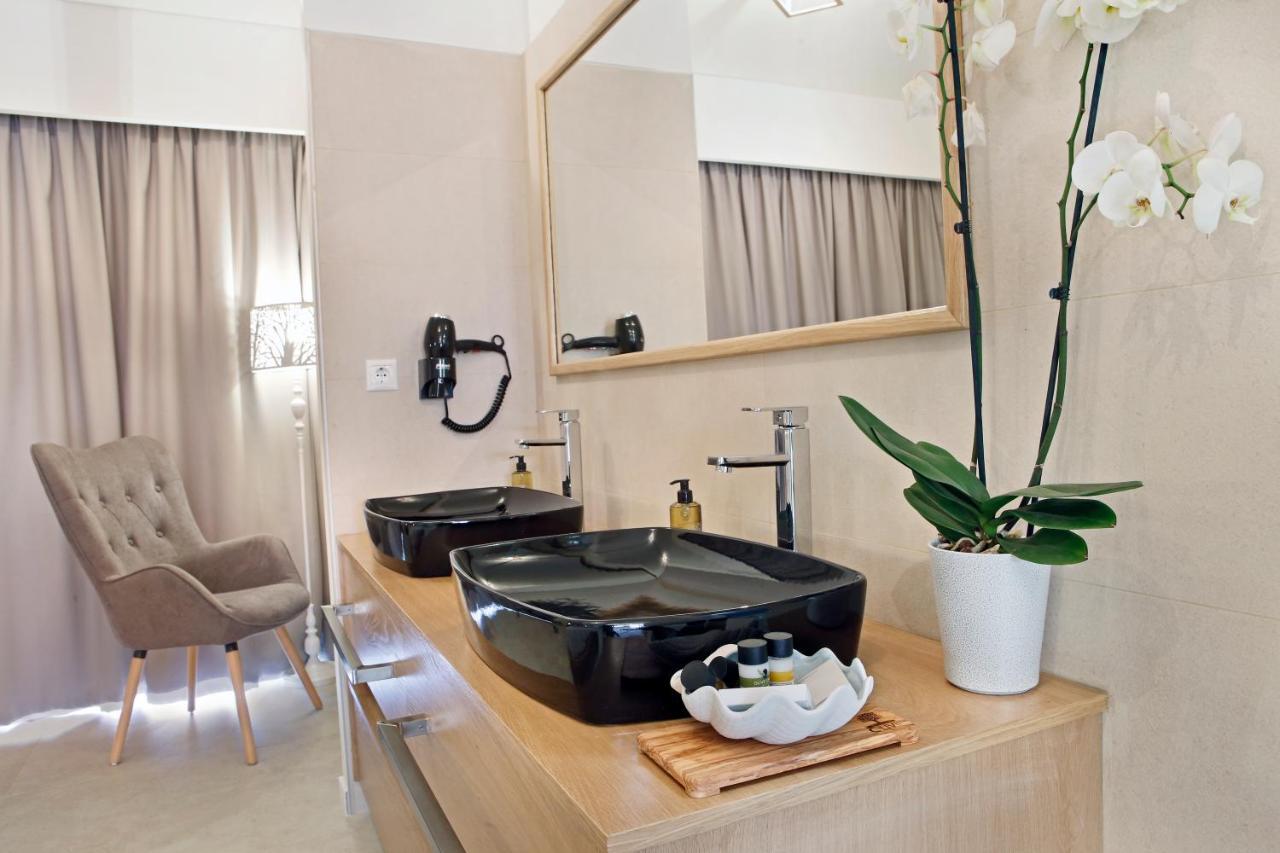 Hotel Lilium Luxury Agia Marina