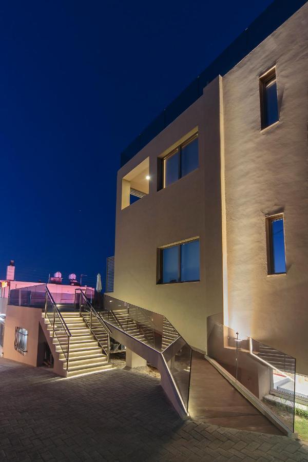 Lilium Luxury Hotel Agia Marina