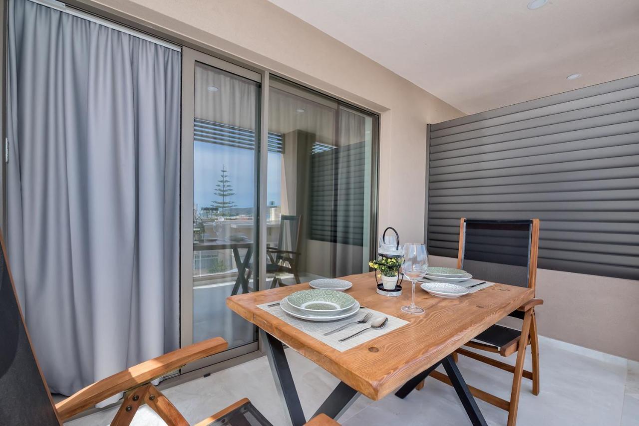 Hotel Lilium Luxury Agia Marina