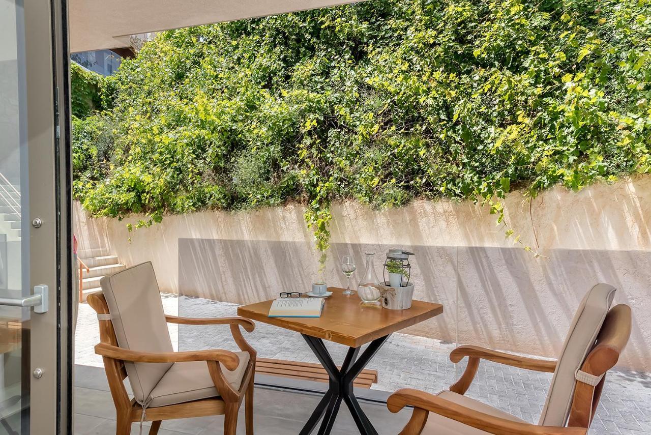 Hotel Lilium Luxury