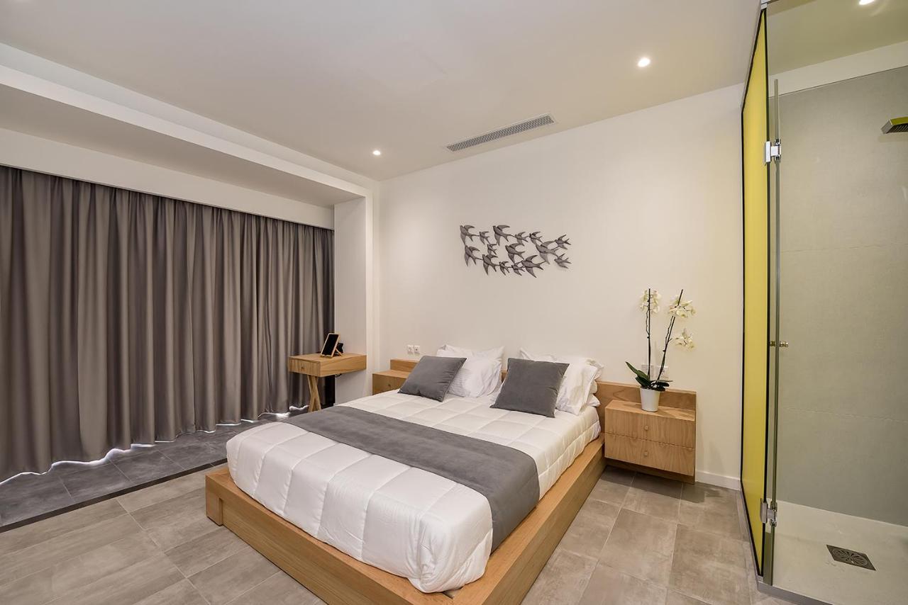Lilium Luxury Hotel 3*
