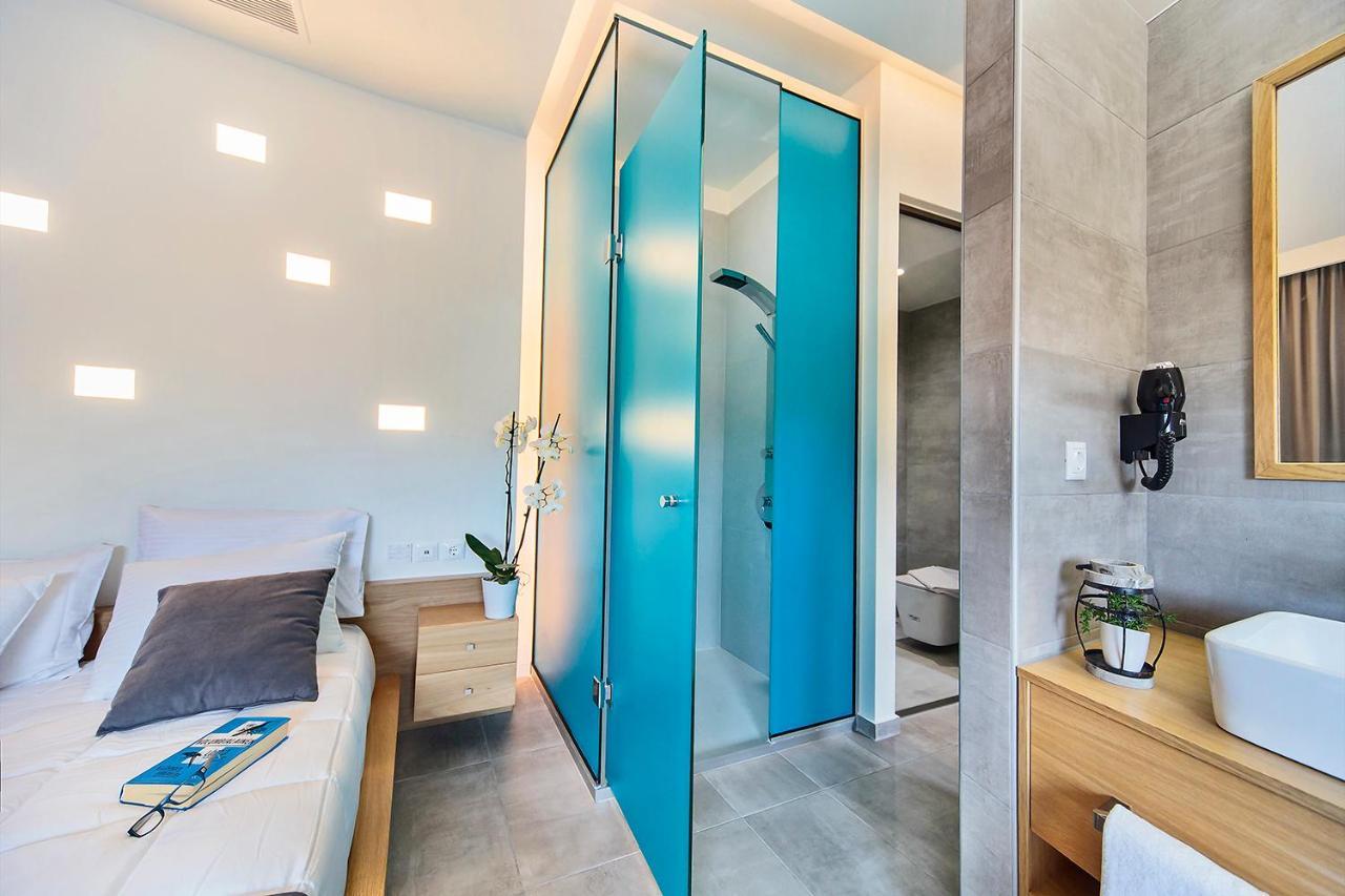 Lilium Luxury Hotel 3*