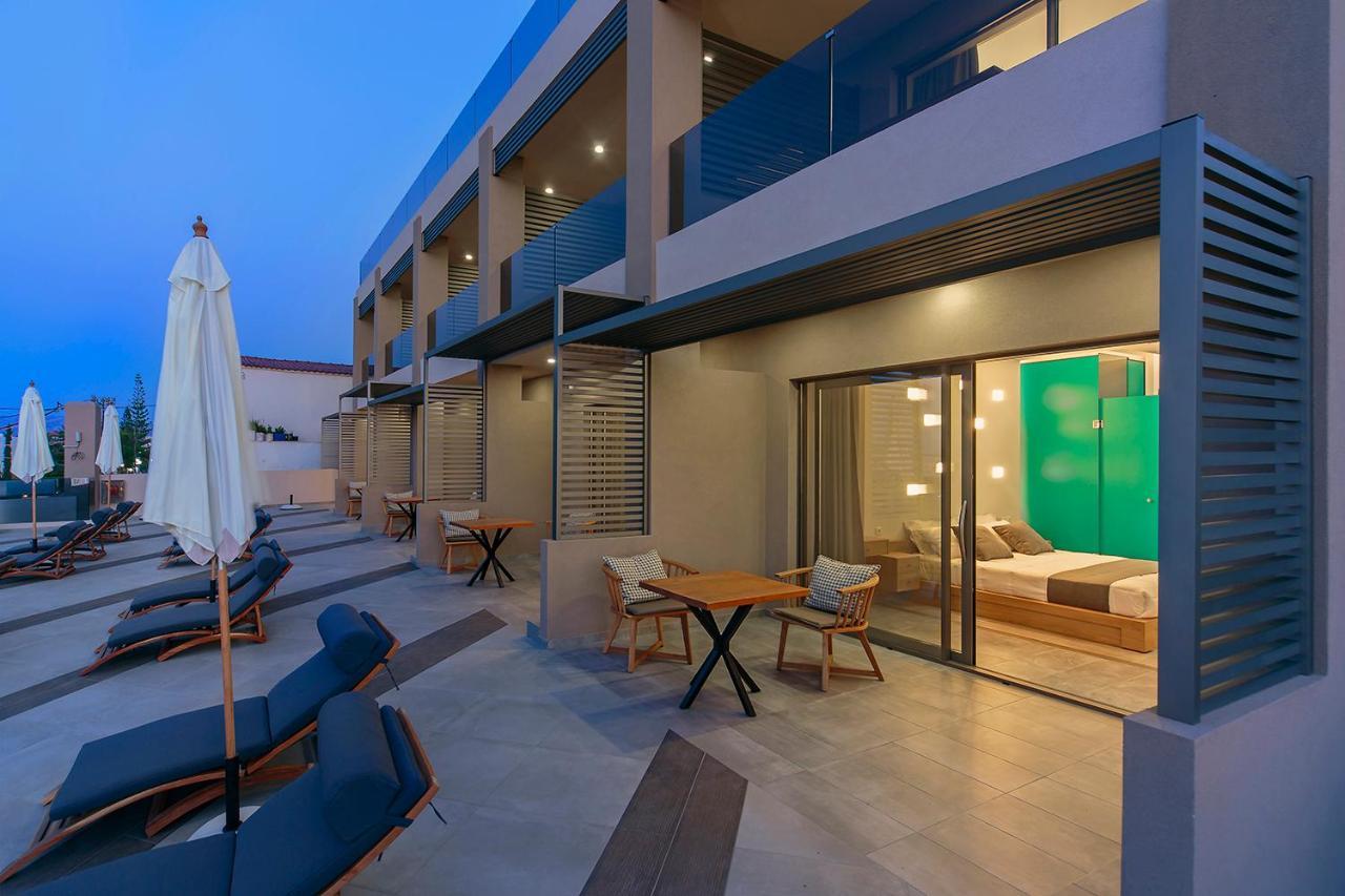 Lilium Luxury Hotel 3*