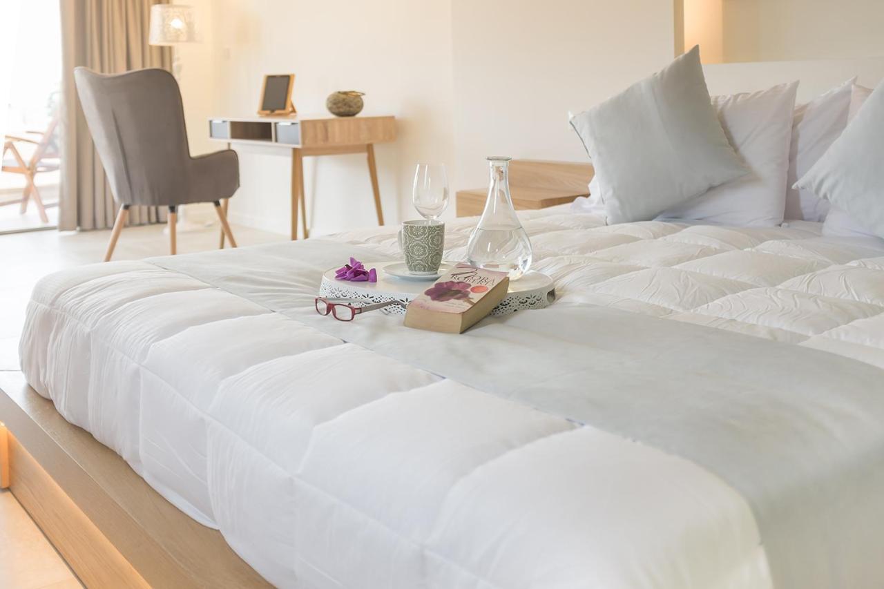 Lilium Luxury Hotel Agia Marina