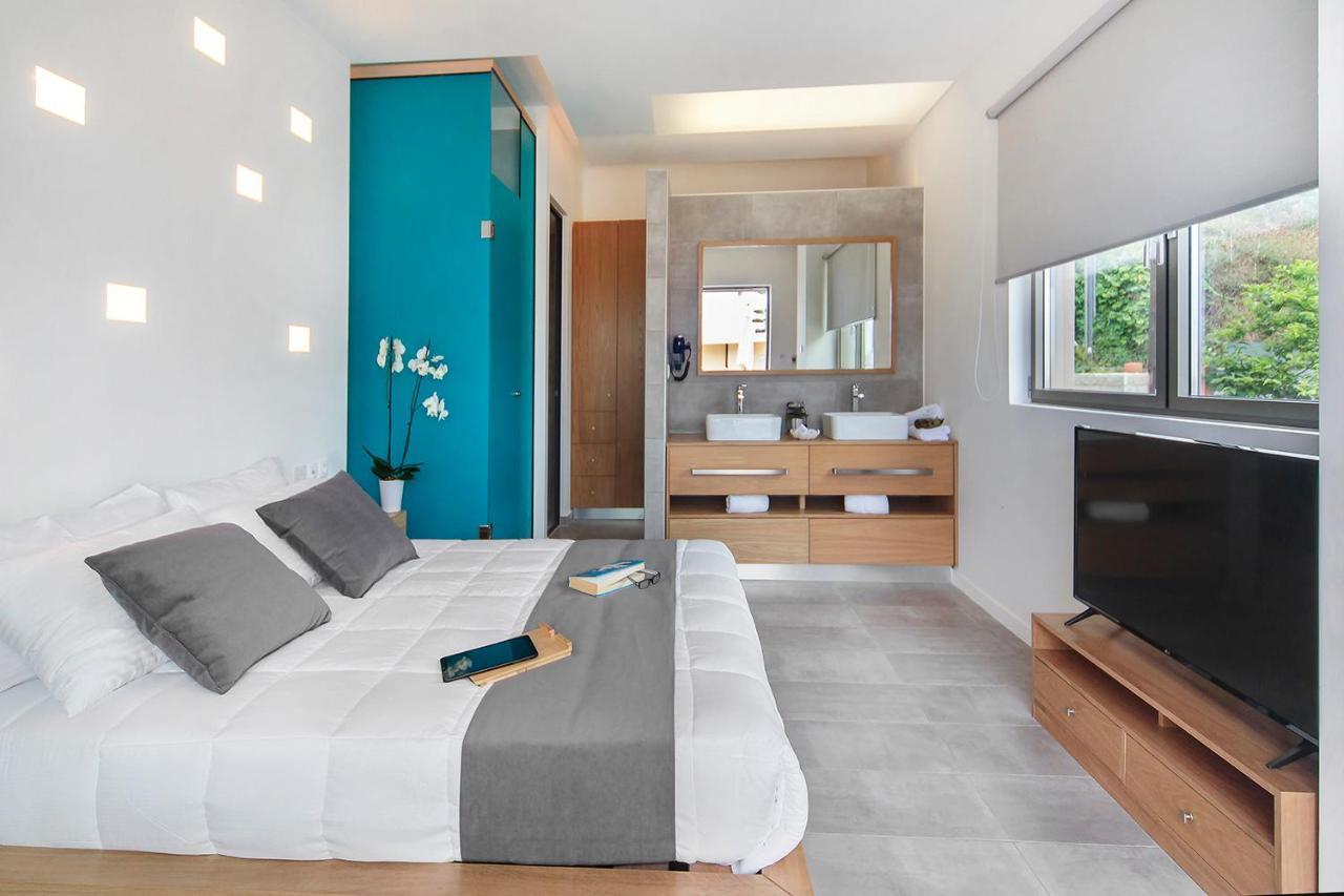 Lilium Luxury Hotel