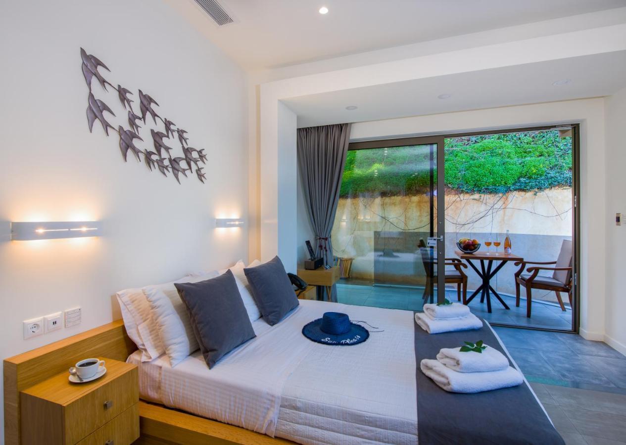 Lilium Luxury Agia Marina