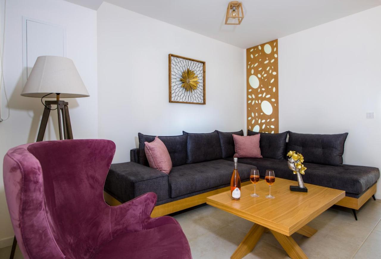 Hotel Lilium Luxury