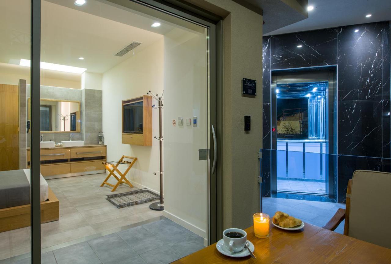 Lilium Luxury Hotel 3*