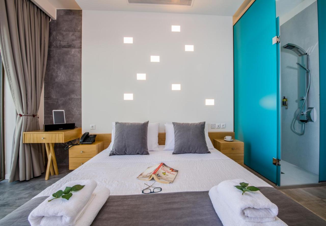 Lilium Luxury Hotel