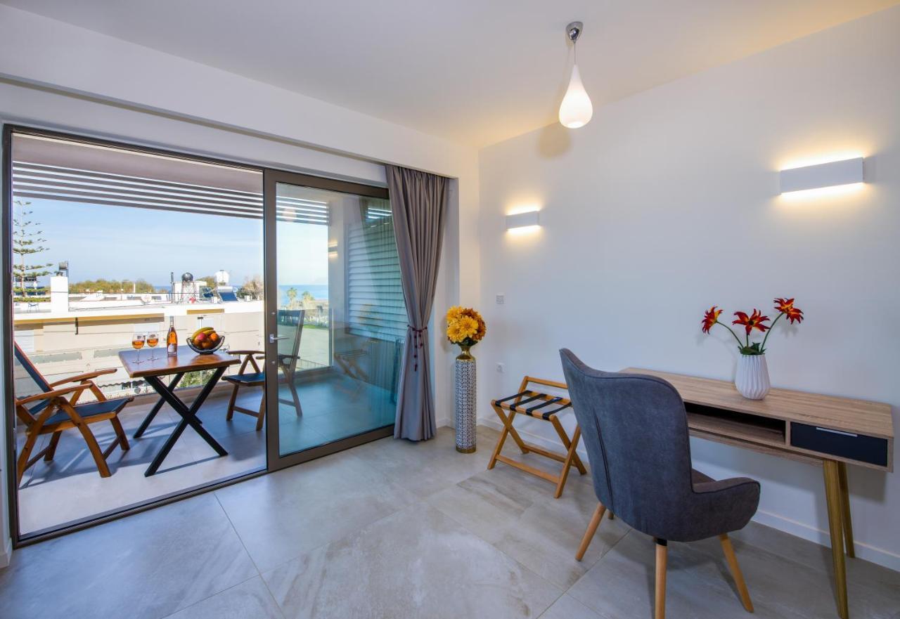 Lilium Luxury Hotel Agia Marina