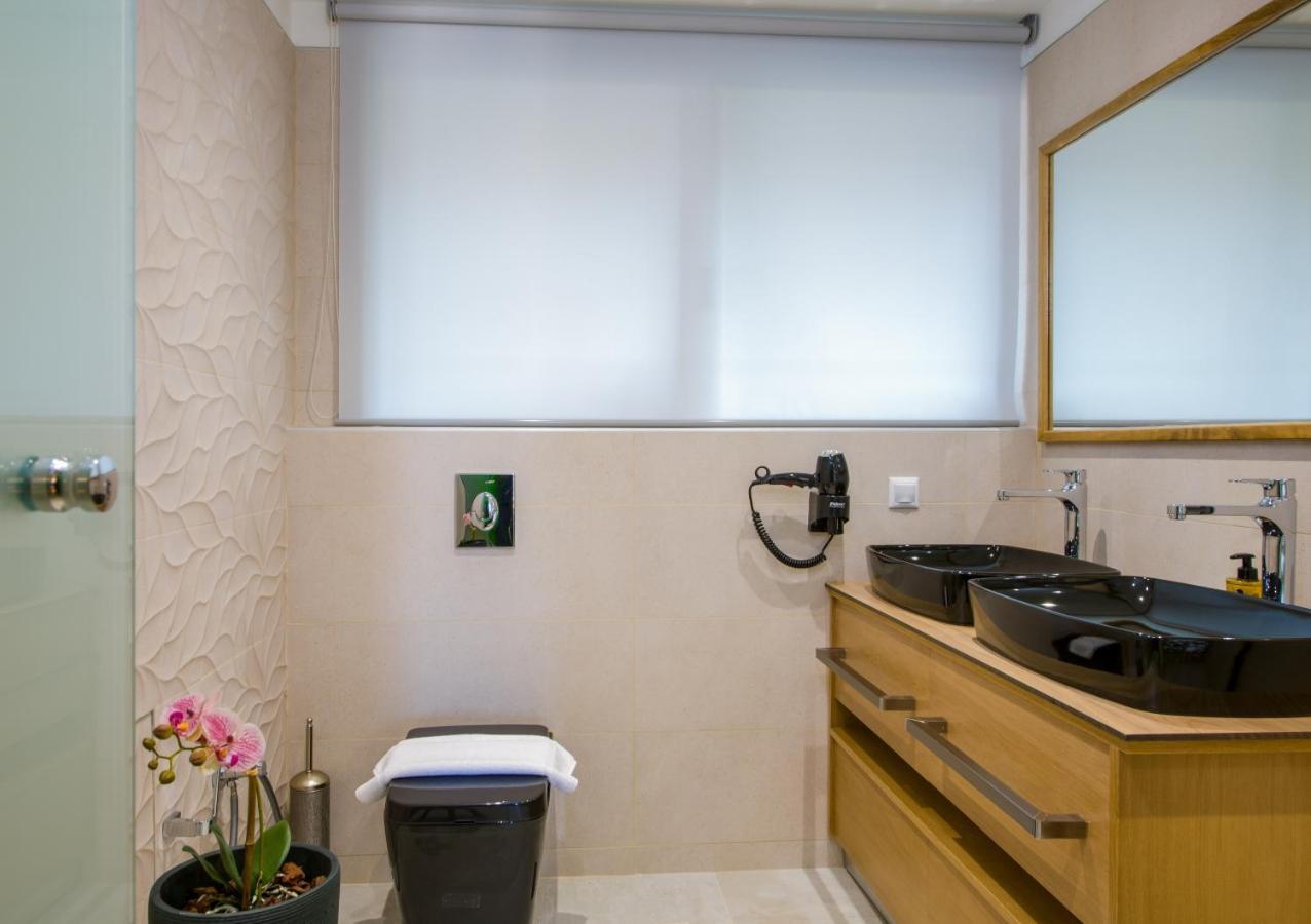 Lilium Luxury 3* Agia Marina