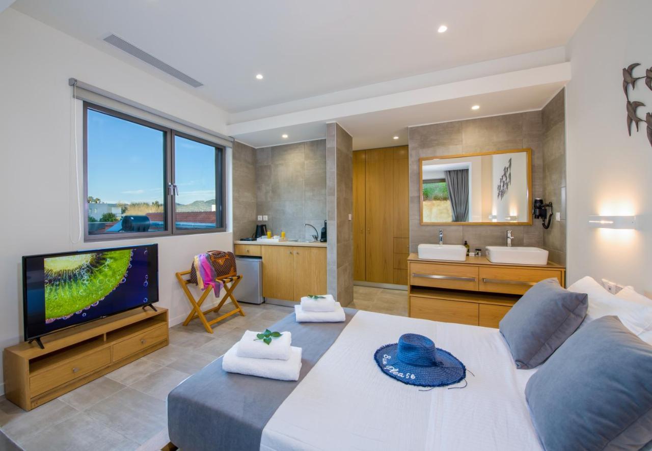 Lilium Luxury Hotel 3*