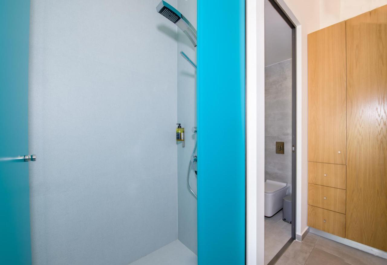 Lilium Luxury 3* Agia Marina