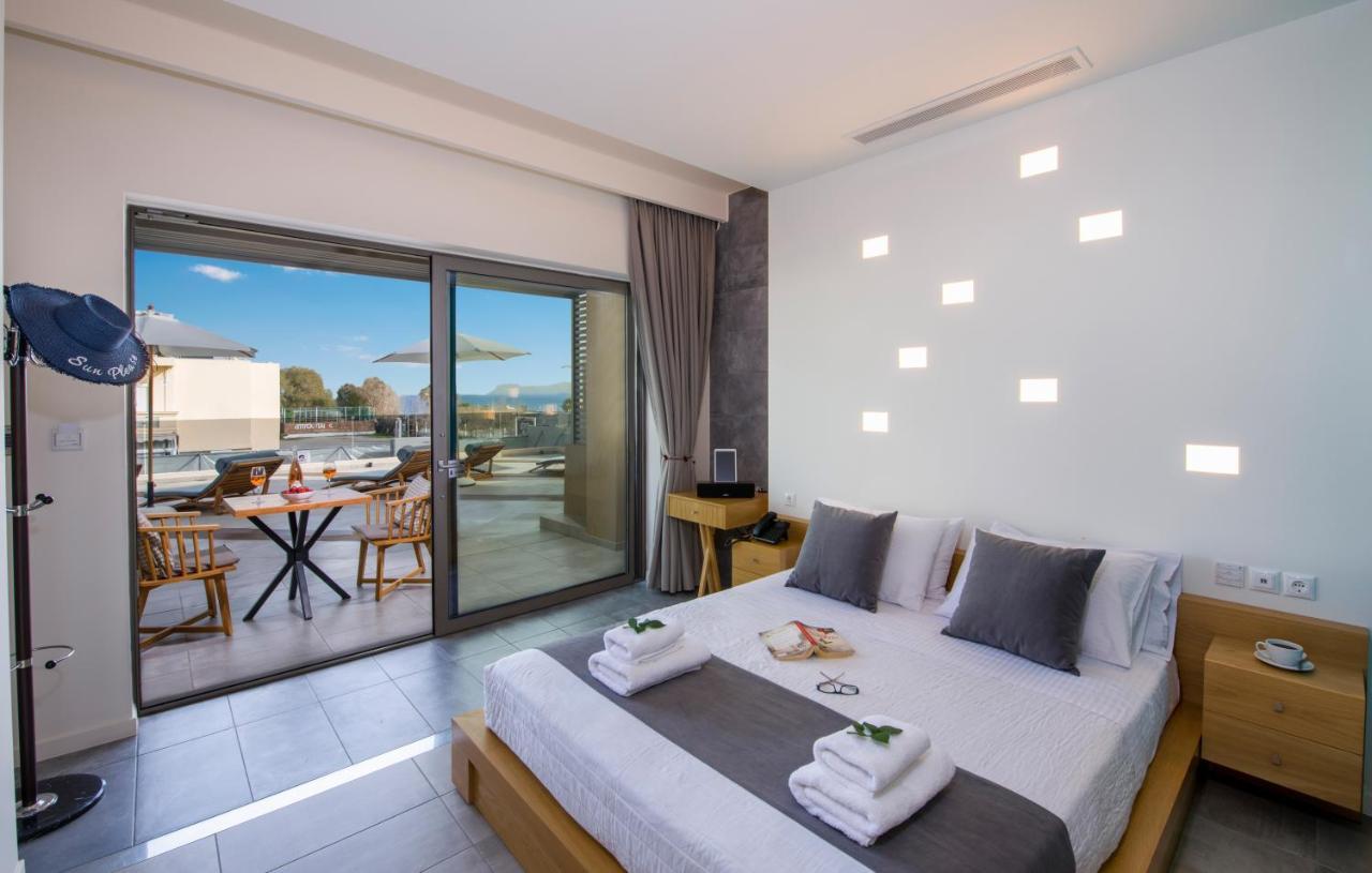 Lilium Luxury Agia Marina