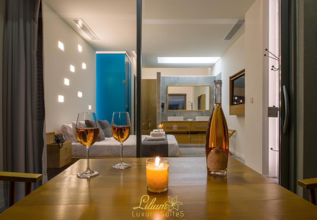 Lilium Luxury Hotel
