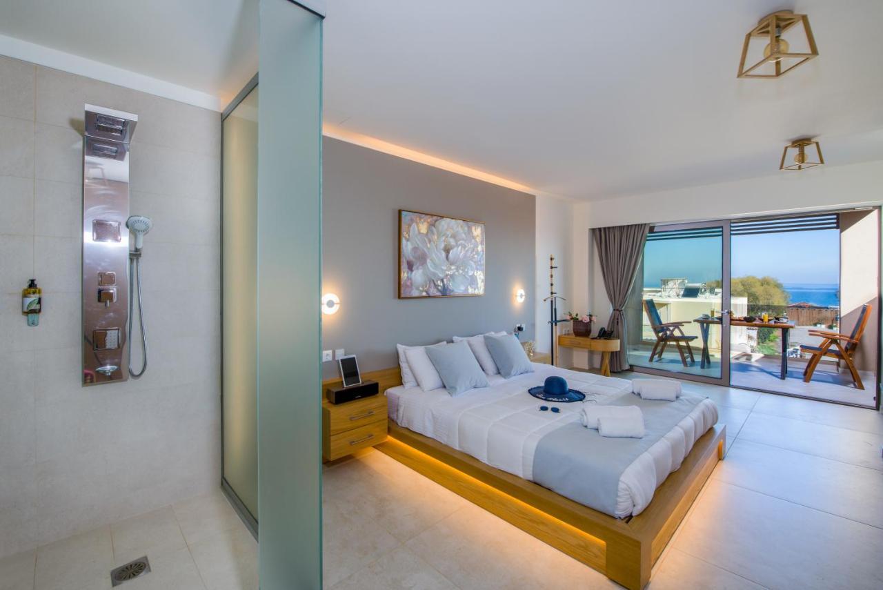 Lilium Luxury Hotel Agia Marina