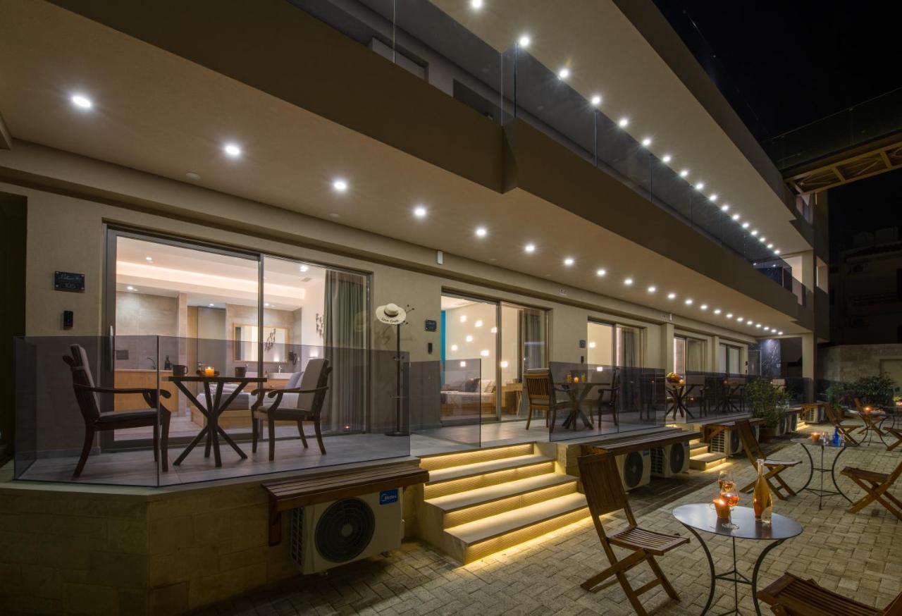 Lilium Luxury Agia Marina