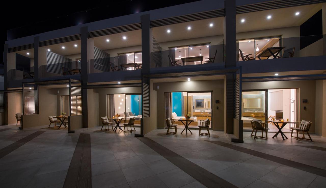 Lilium Luxury Agia Marina