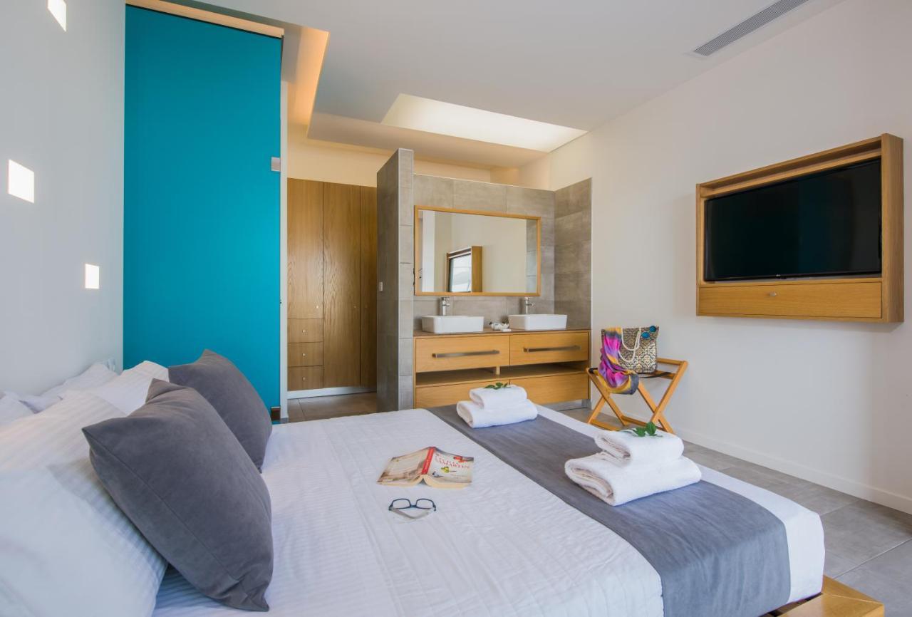 Lilium Luxury Hotel