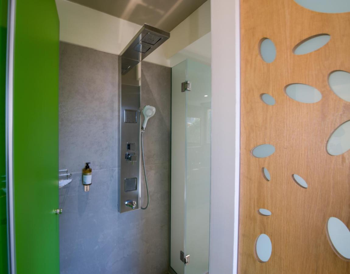 Lilium Luxury Hotel Agia Marina