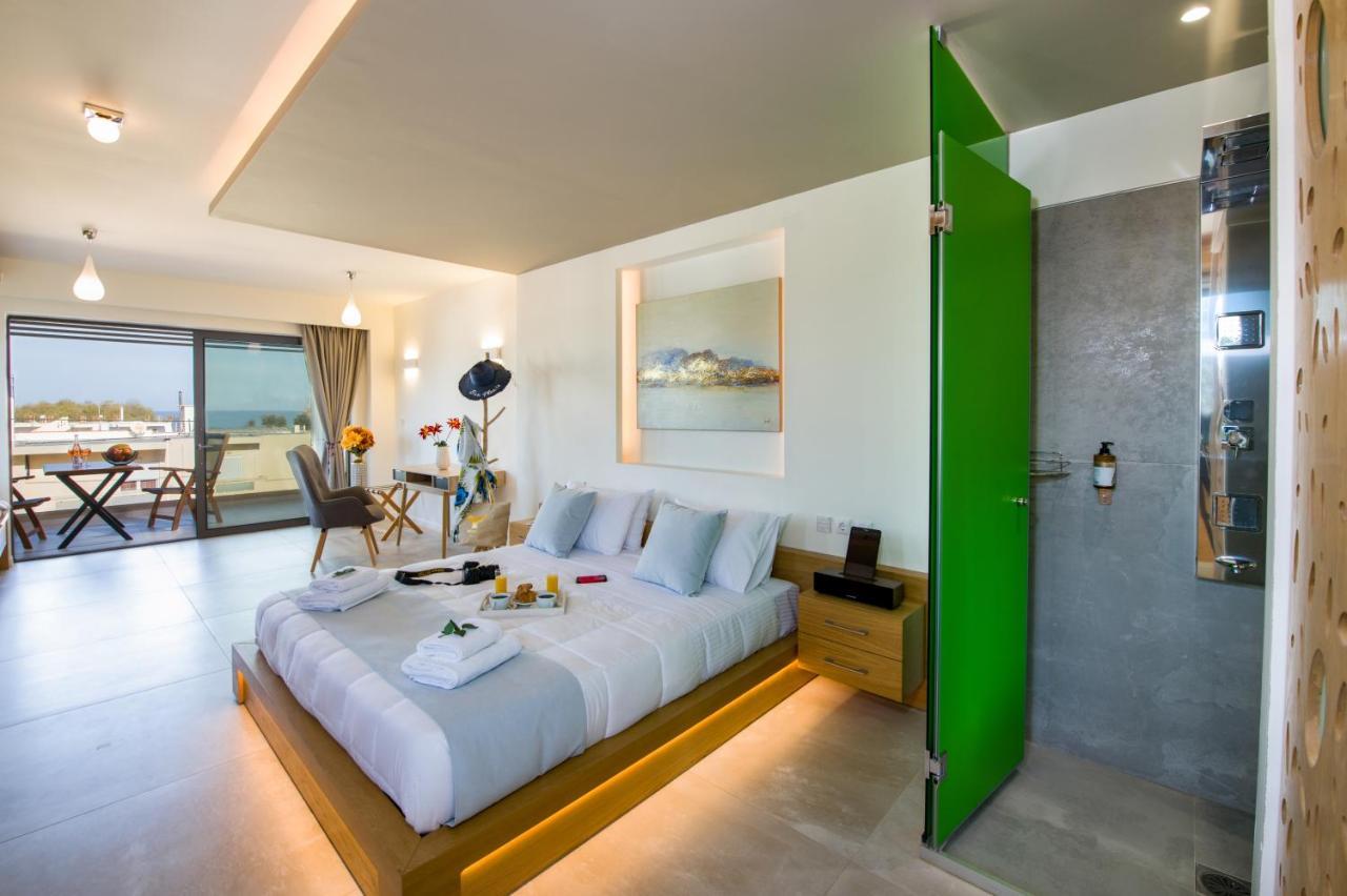 Lilium Luxury 3*