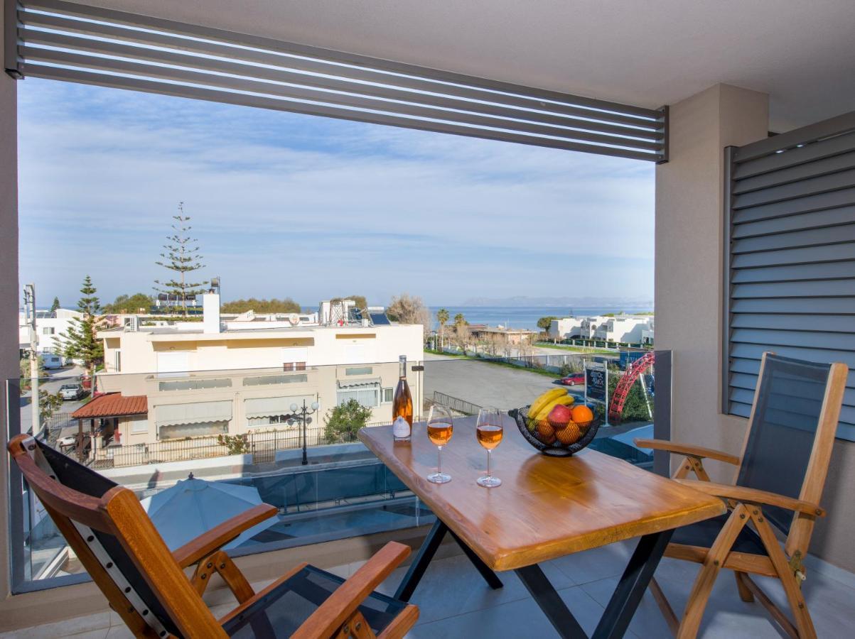 Lilium Luxury Hotel Agia Marina