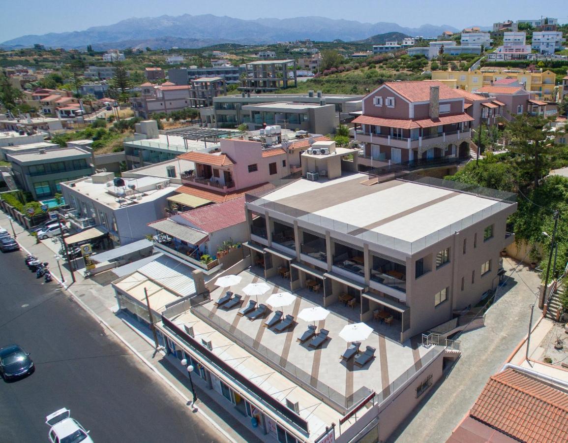 Lilium Luxury Agia Marina
