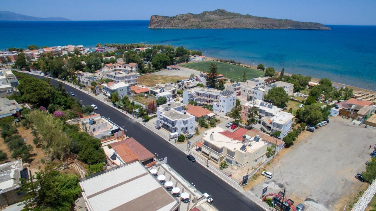 Lilium Luxury Agia Marina