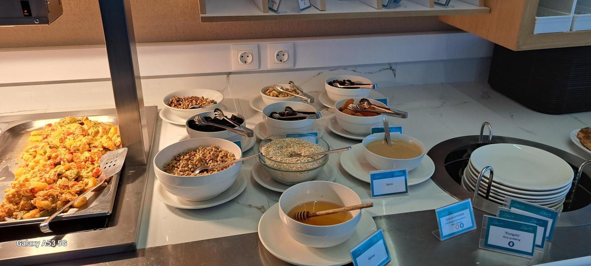 Lilium Luxury Hotel