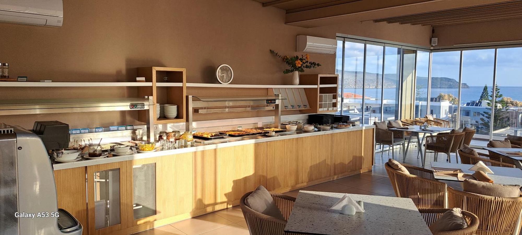 Lilium Luxury Hotel 3*