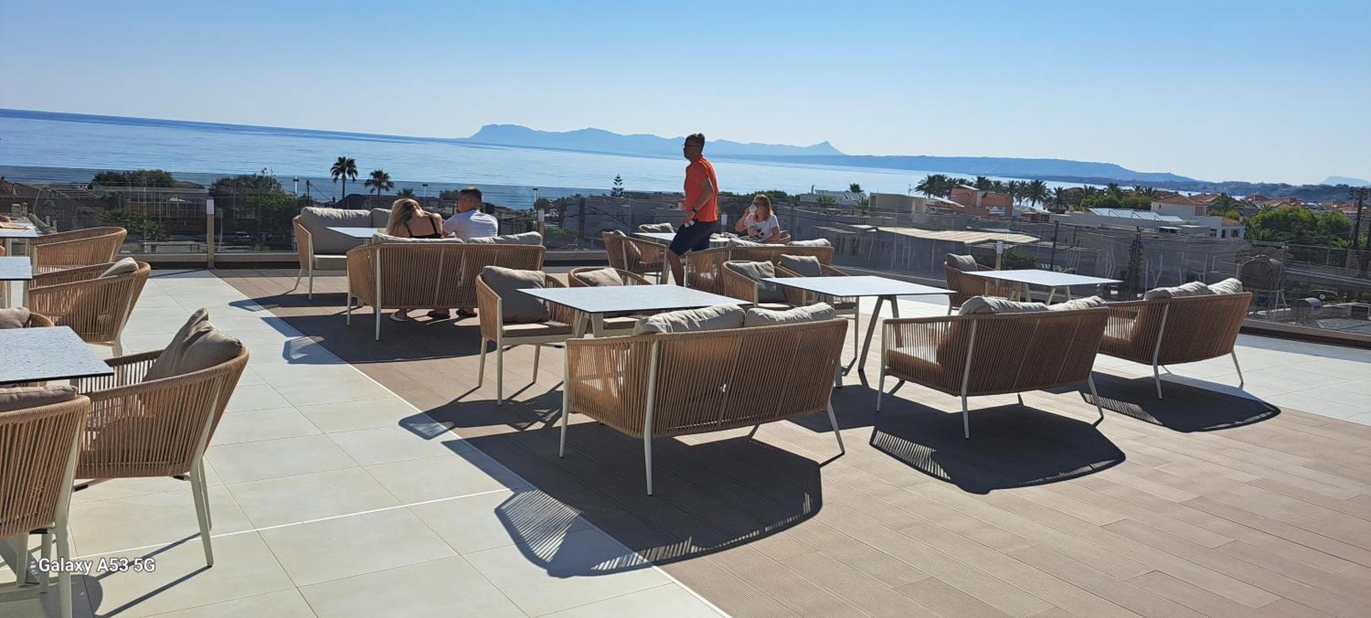 Lilium Luxury Hotel